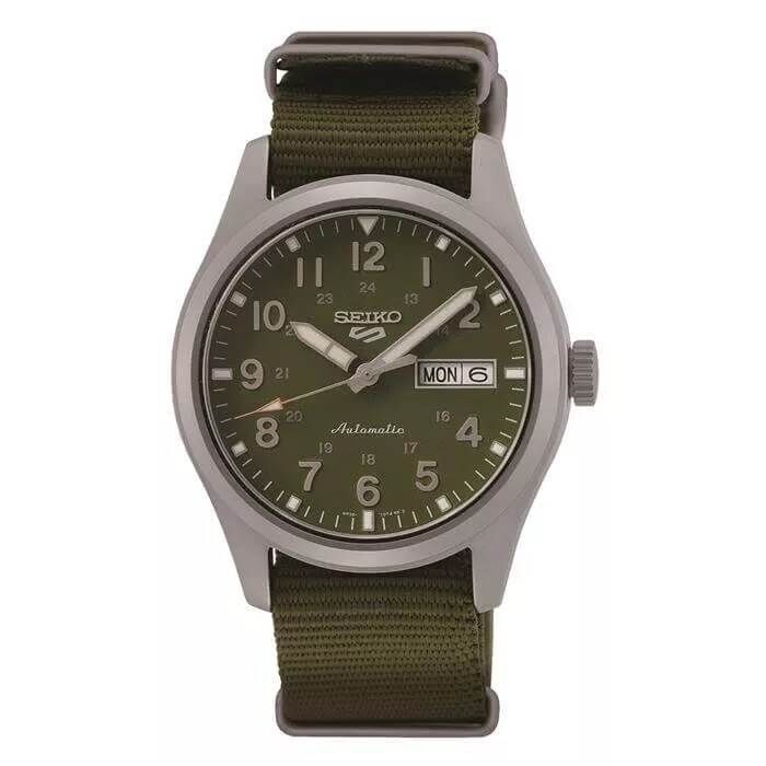SEIKO SRPG33K1