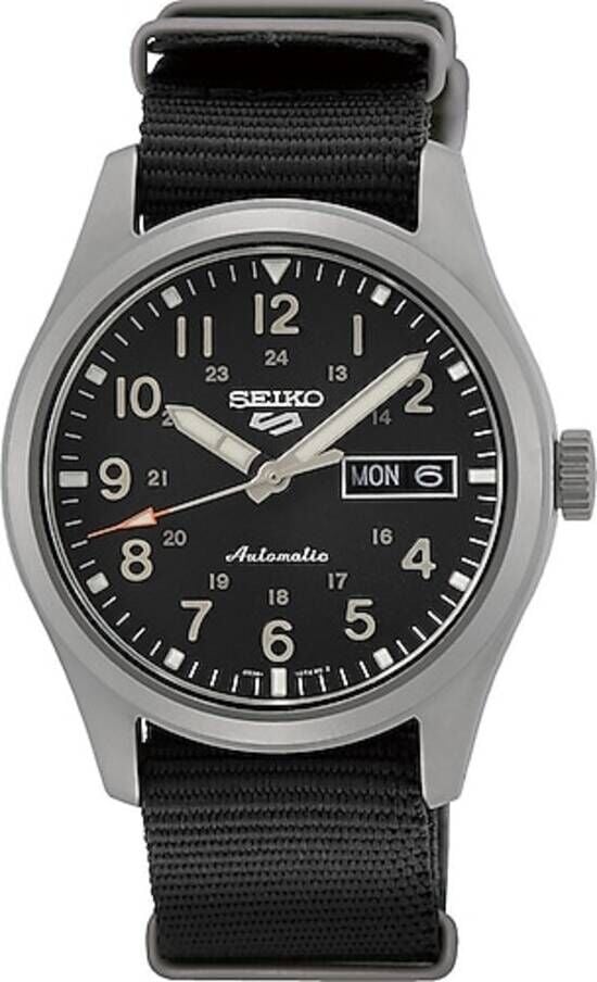 SEIKO SRPG37K1