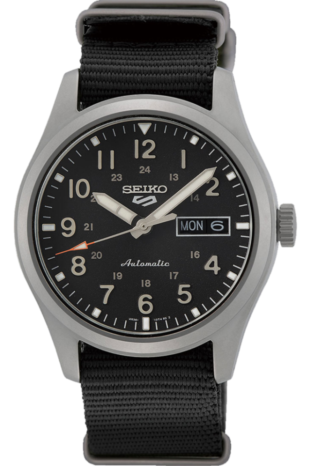 SEIKO SRPG37K1