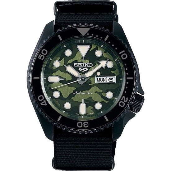 SEIKO SRPJ37K1