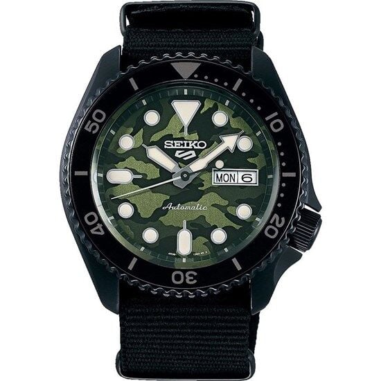 SEIKO SRPJ37K1