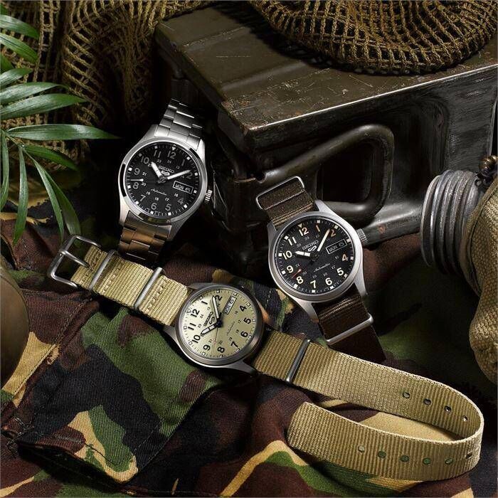 SEIKO SRPJ85K