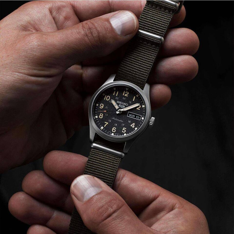 SEIKO SRPJ85K