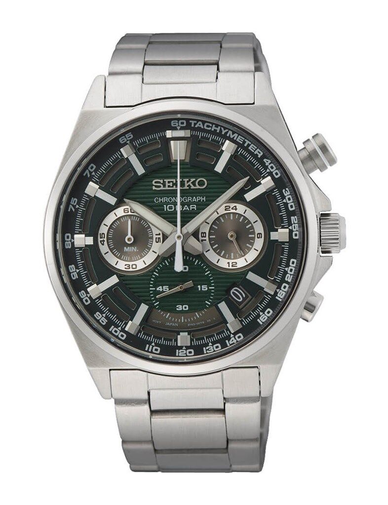 SEIKO SSB405P