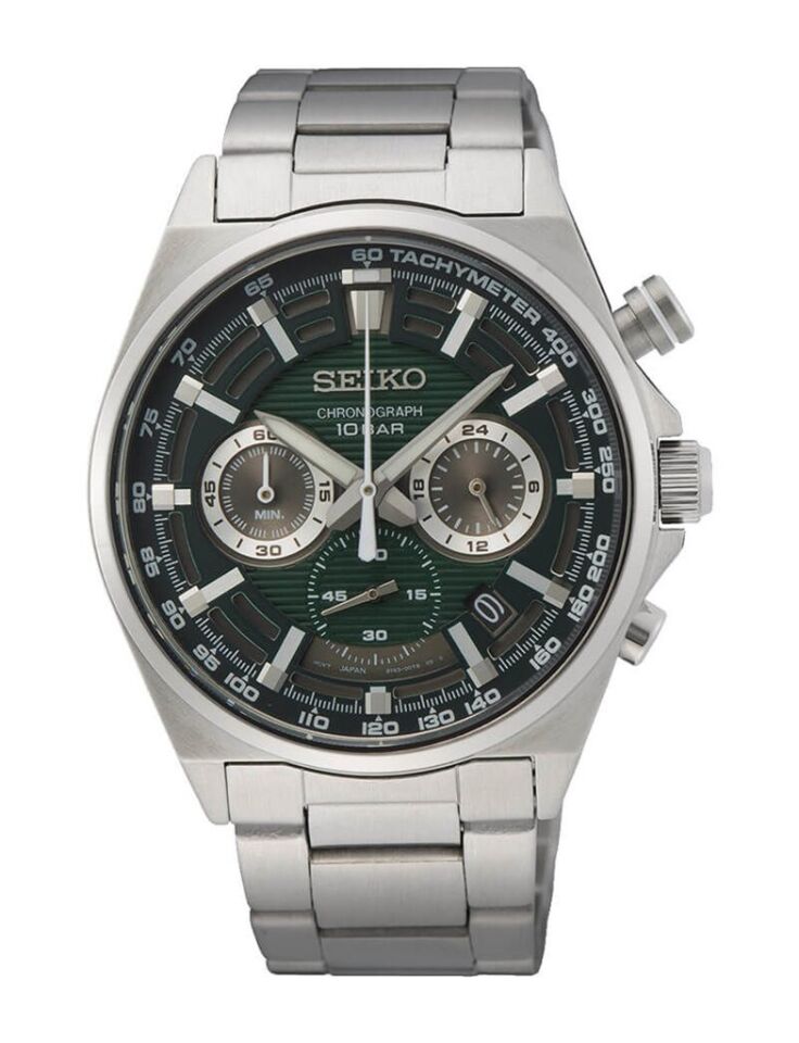 SEIKO SSB405P