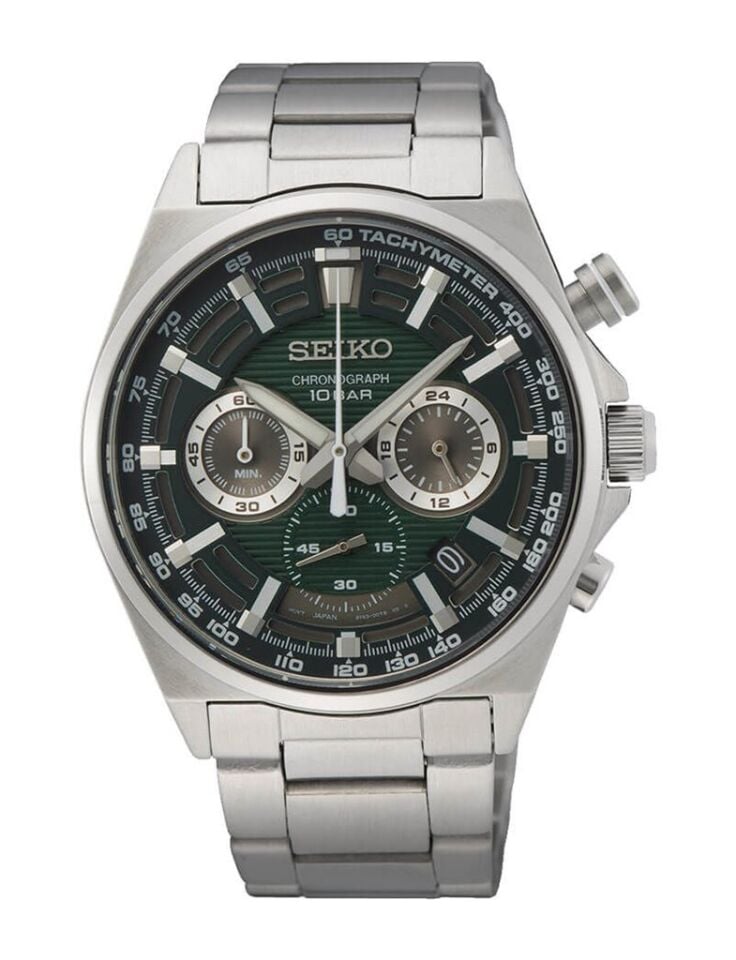 SEIKO SSB405P