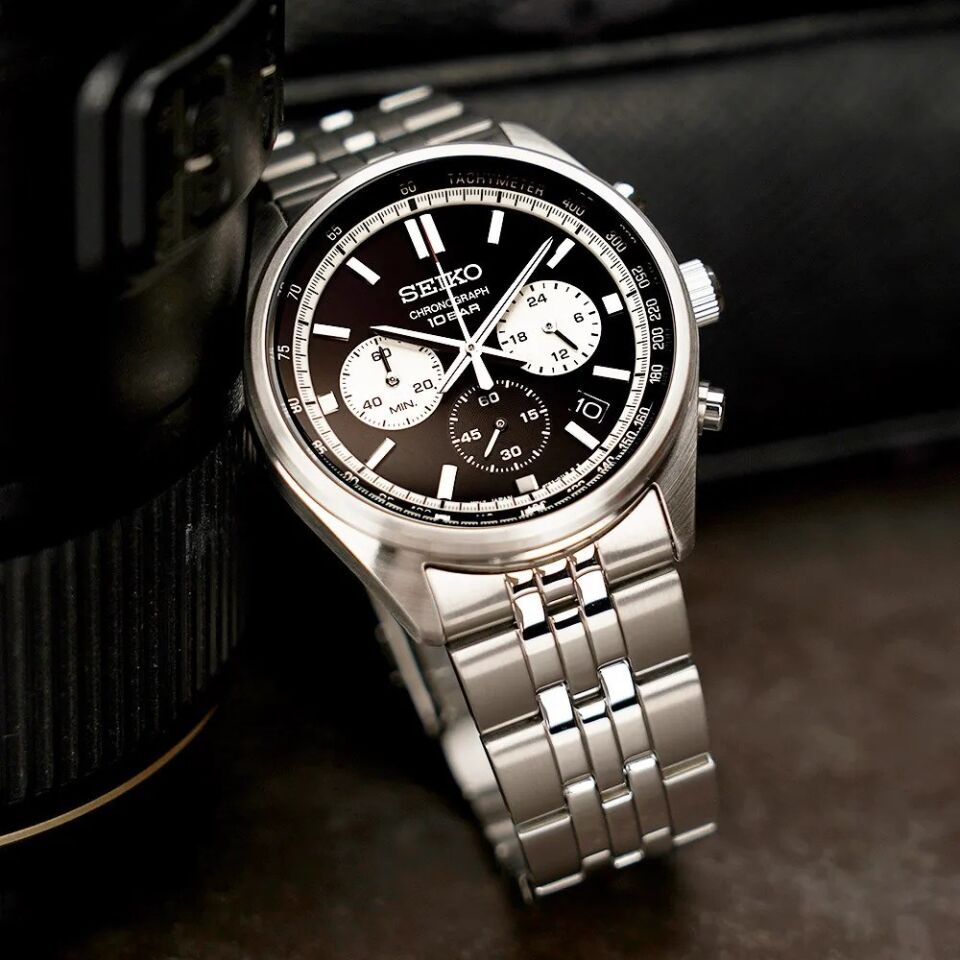 SEIKO SSB429P1