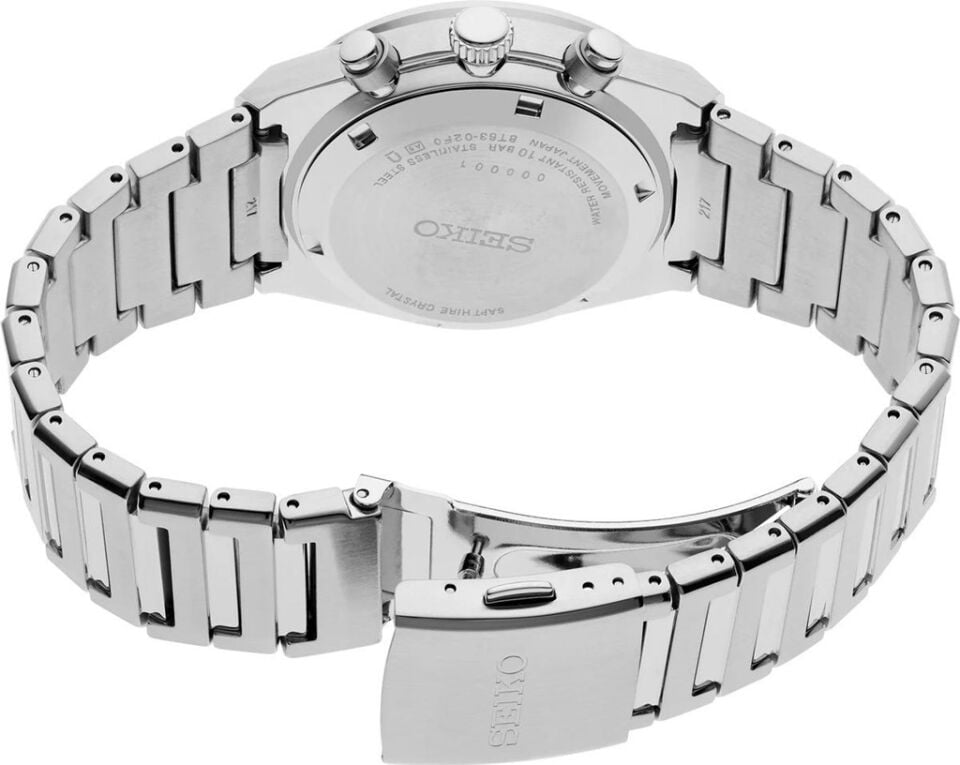 SEIKO SSB453P