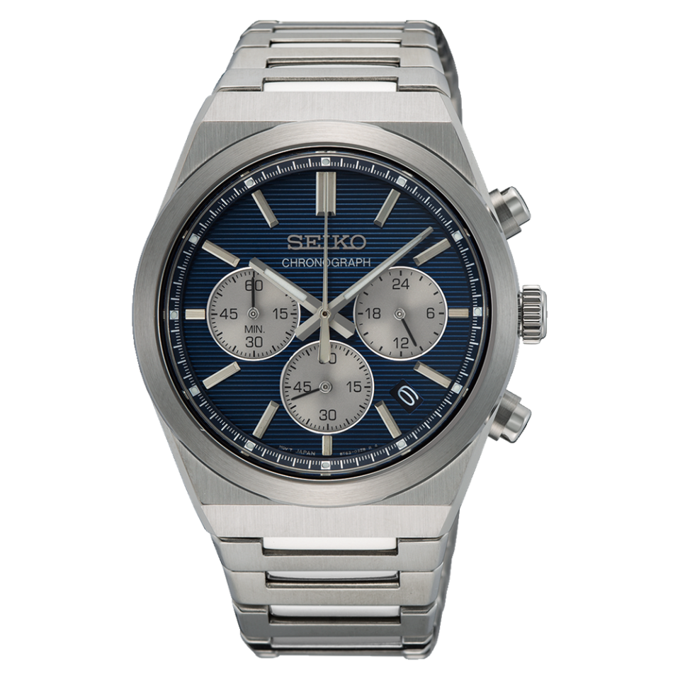 SEIKO SSB453P