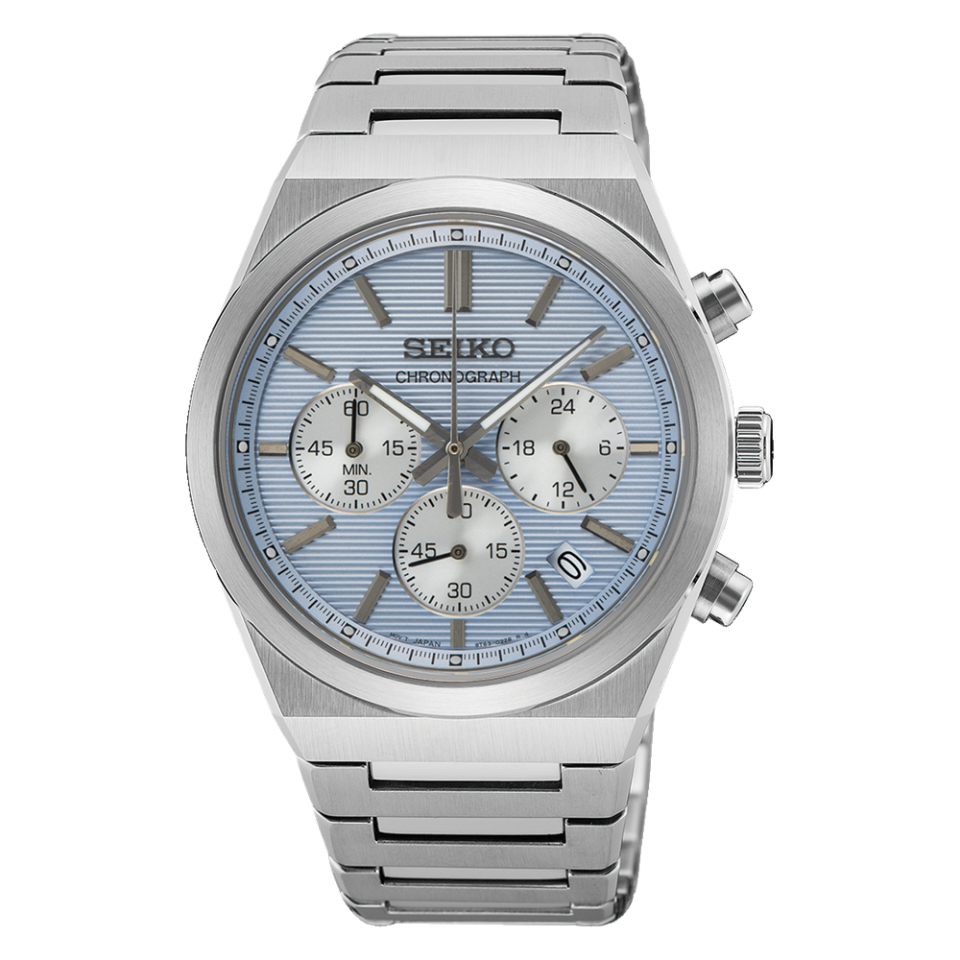 SEIKO SSB459P1