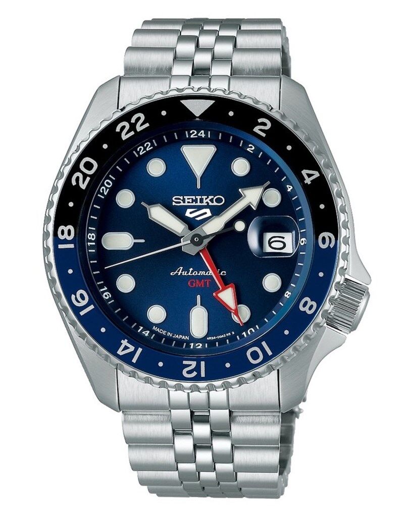 SEIKO SSK003J