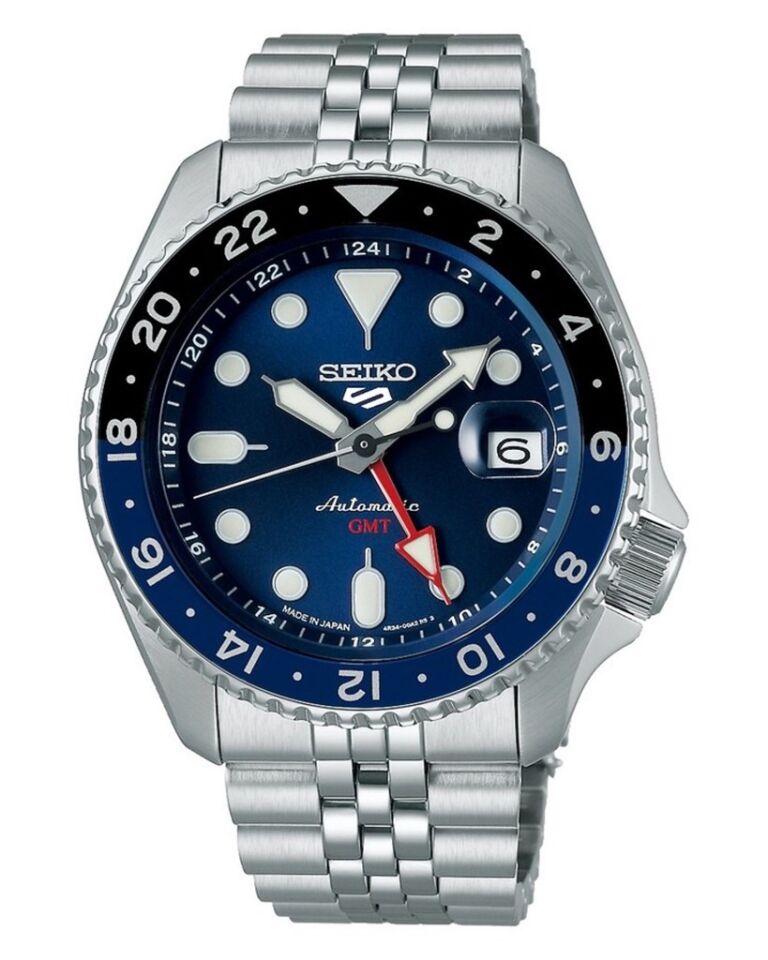 SEIKO SSK003J