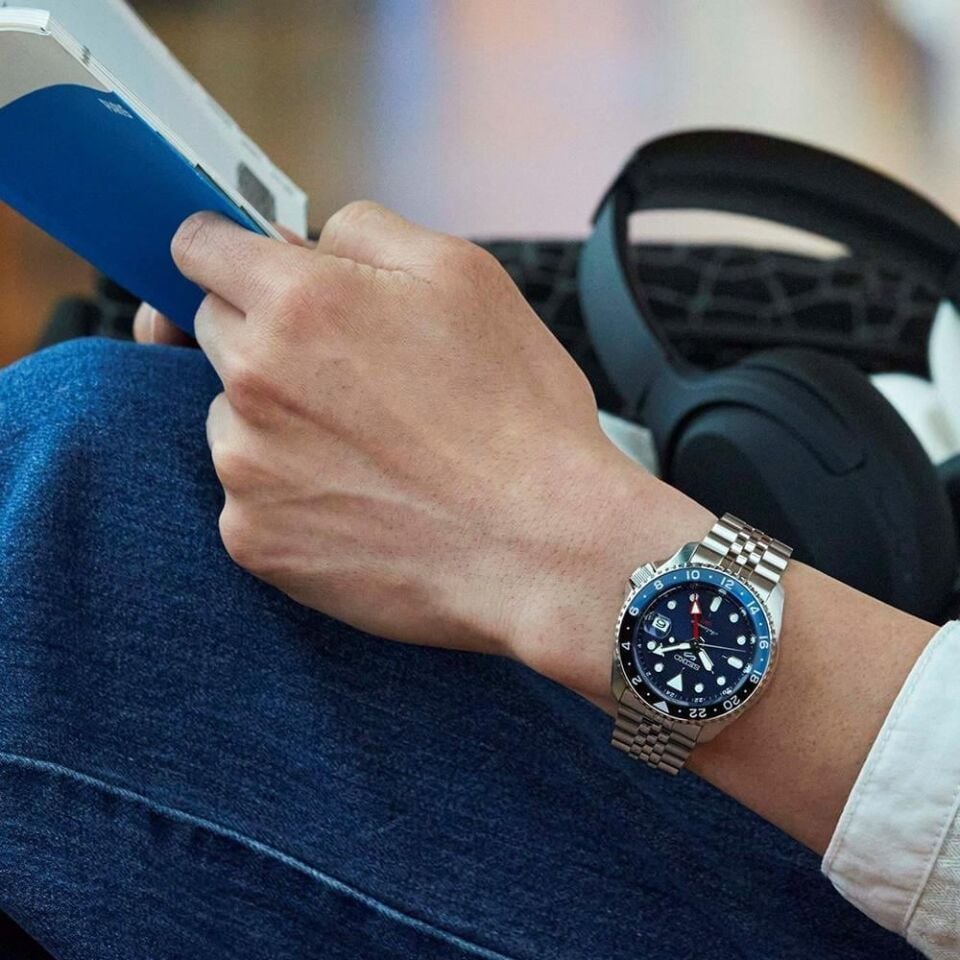 SEIKO SSK003J