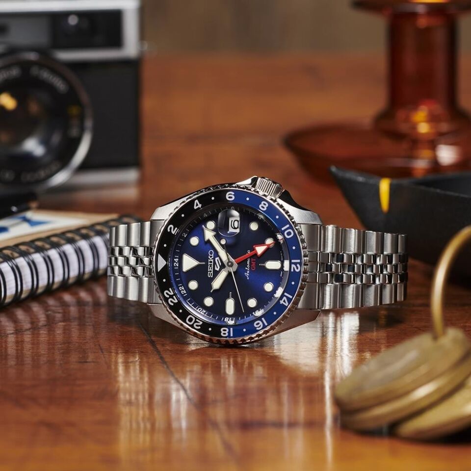 SEIKO SSK003J