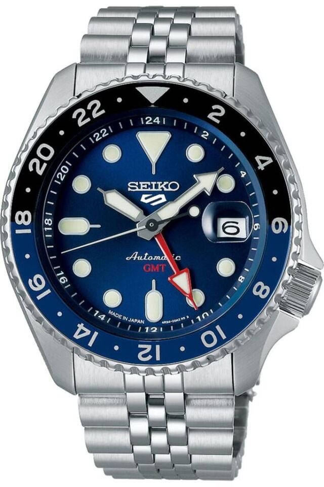 SEIKO SSK003J
