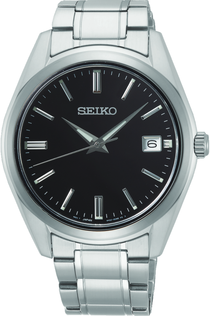 SEIKO SUR311P1