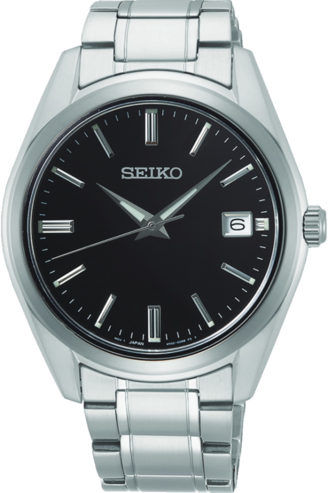 SEIKO SUR311P1