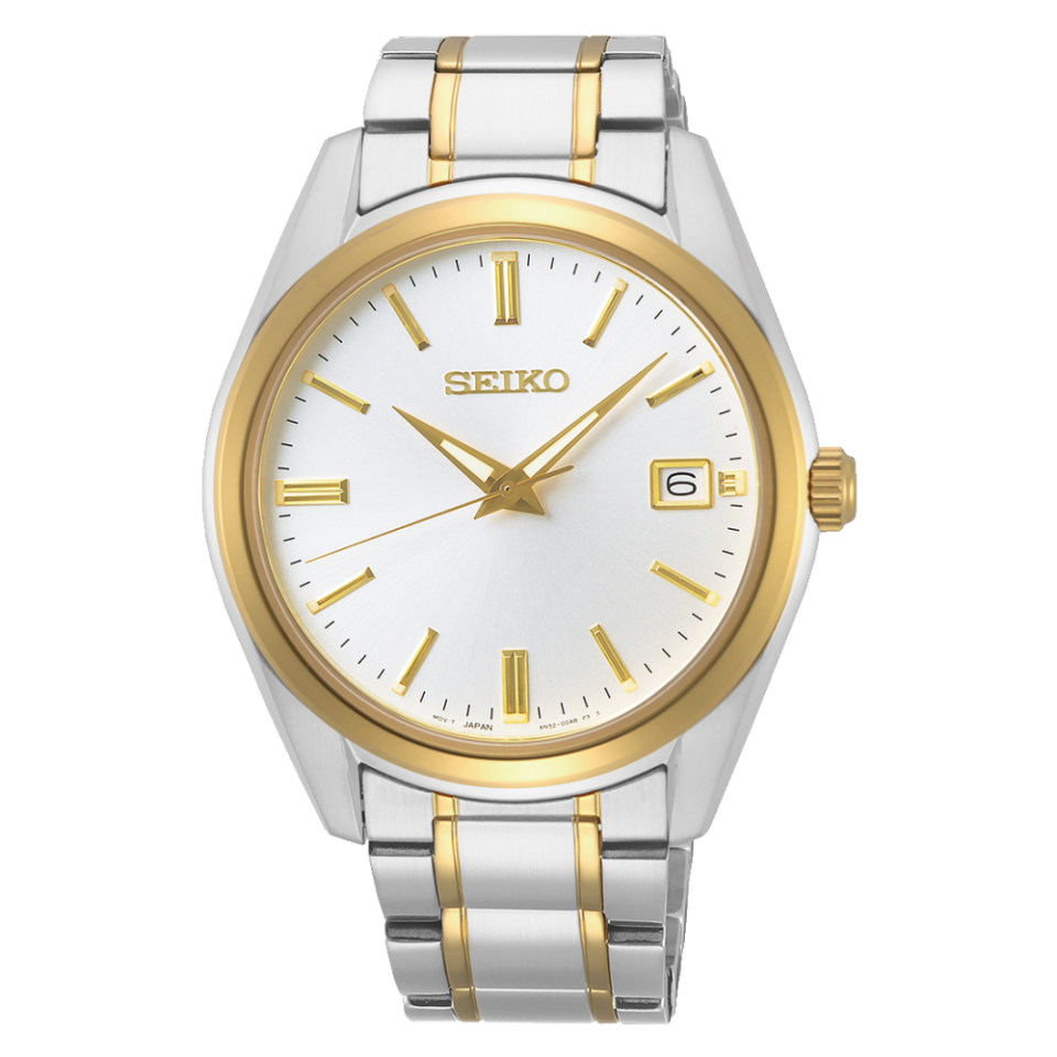 SEIKO SUR312P1