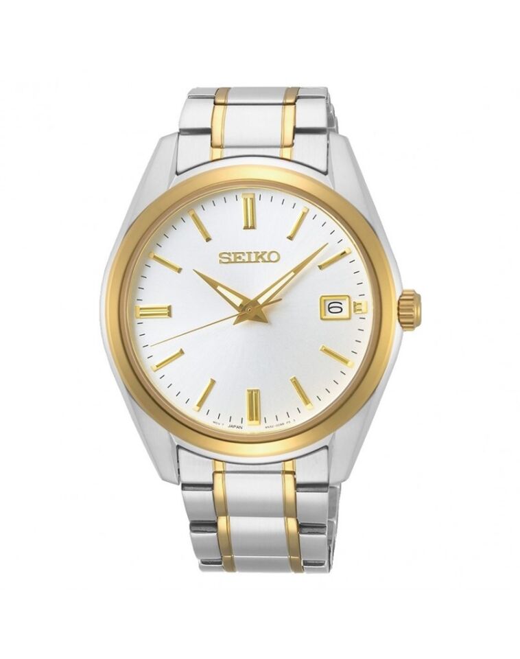 SEIKO SUR312P1