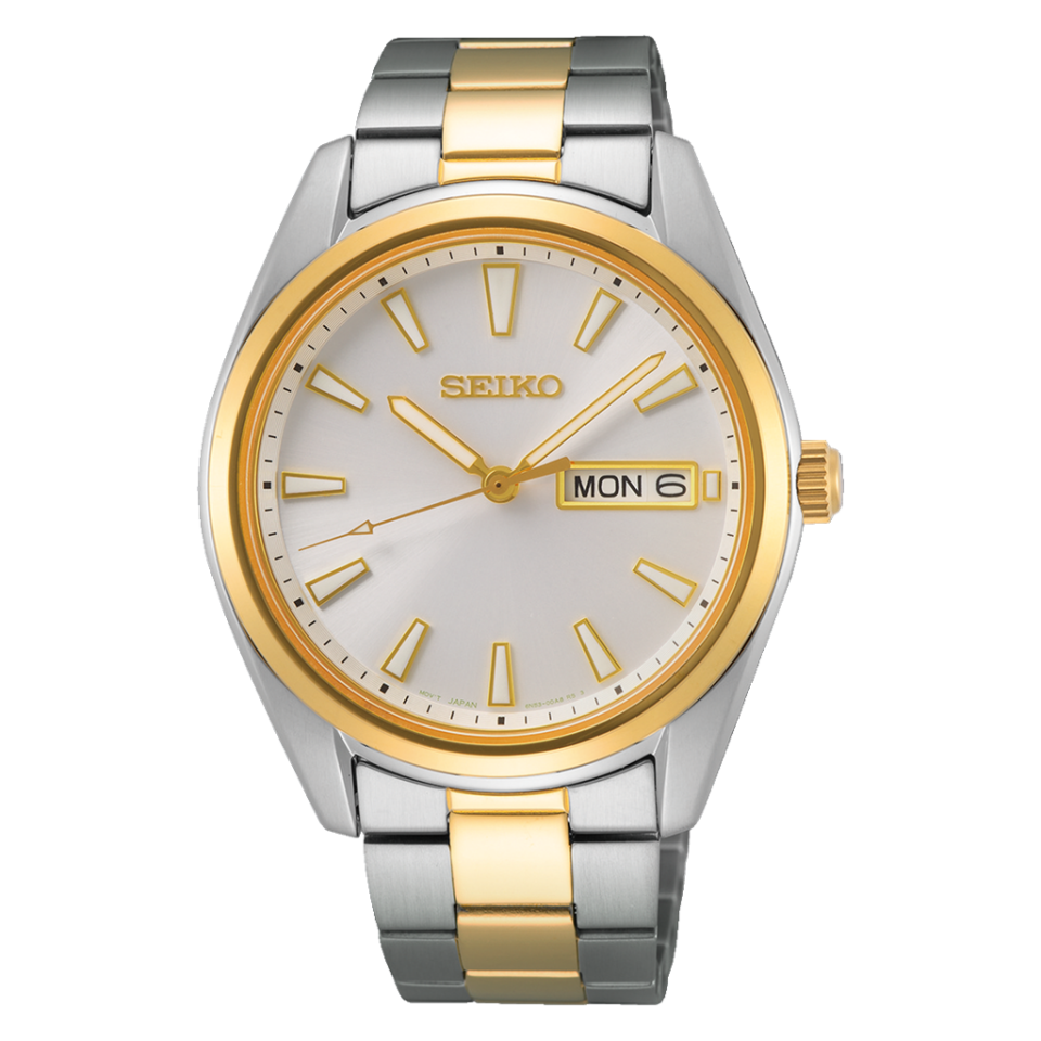 SEIKO SUR446P