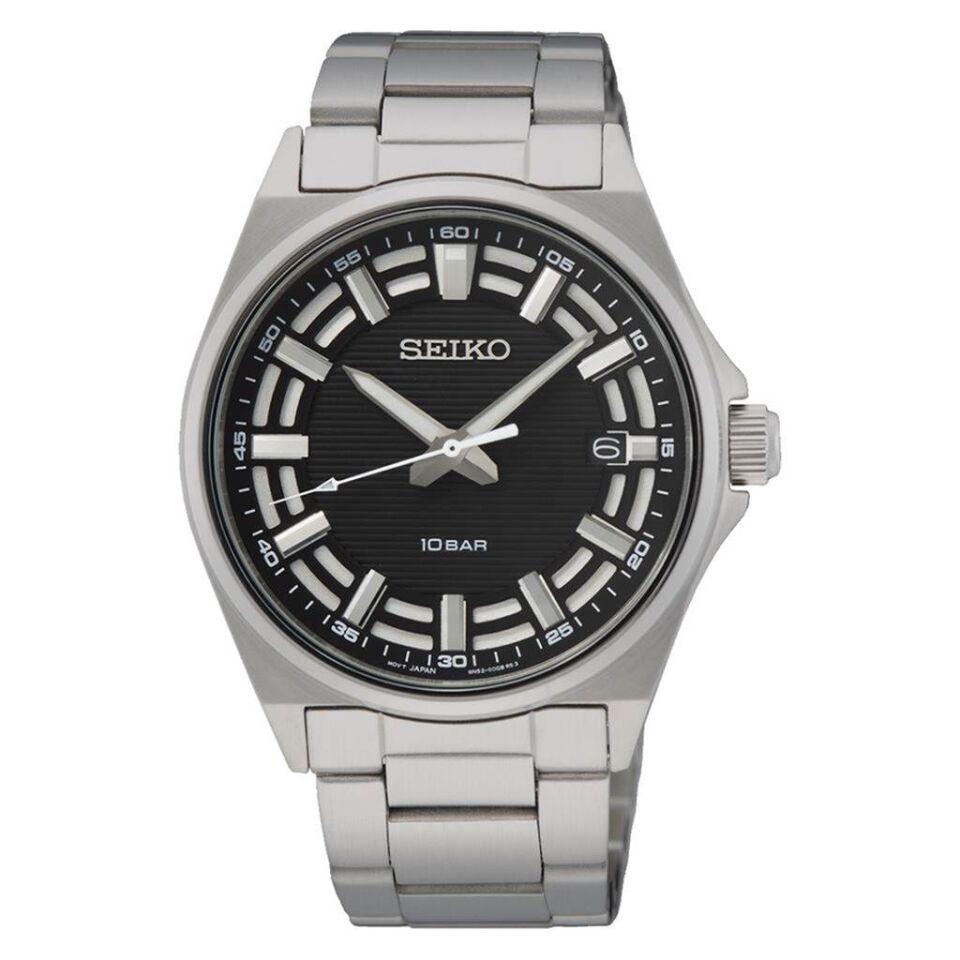 SEIKO SUR505P
