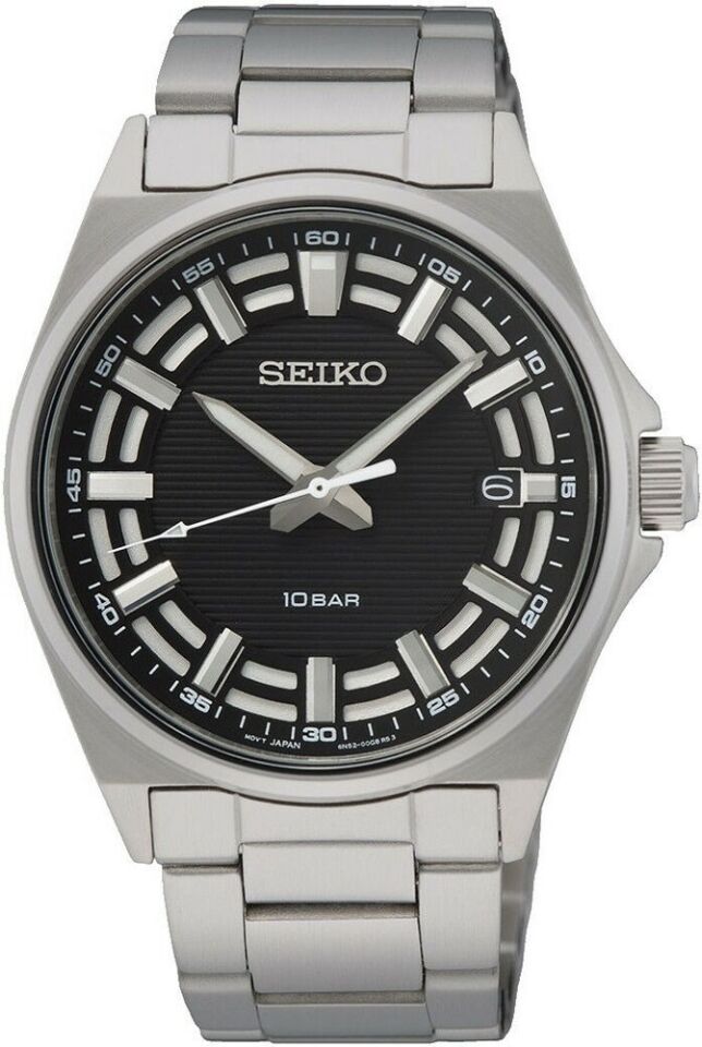 SEIKO SUR505P