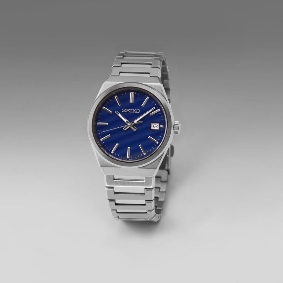 SEIKO SUR555P1