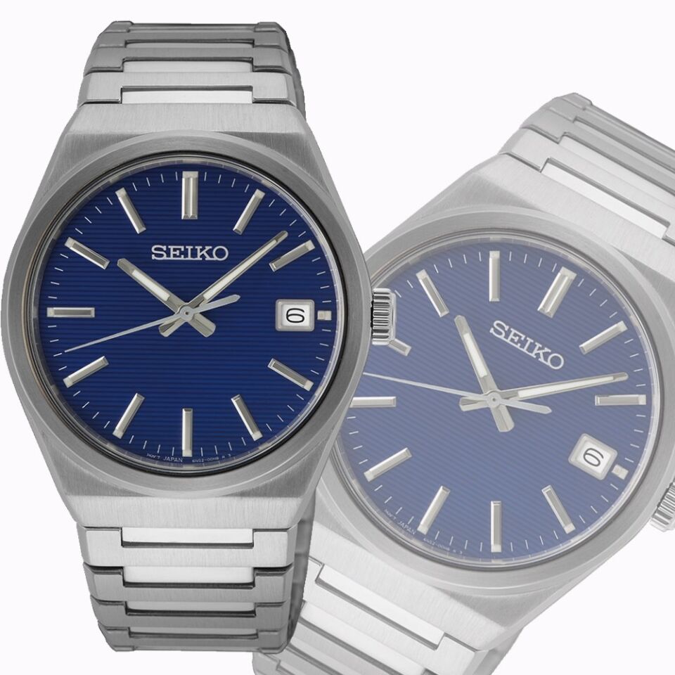 SEIKO SUR555P1