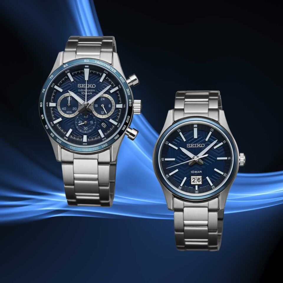SEIKO SUR559P1