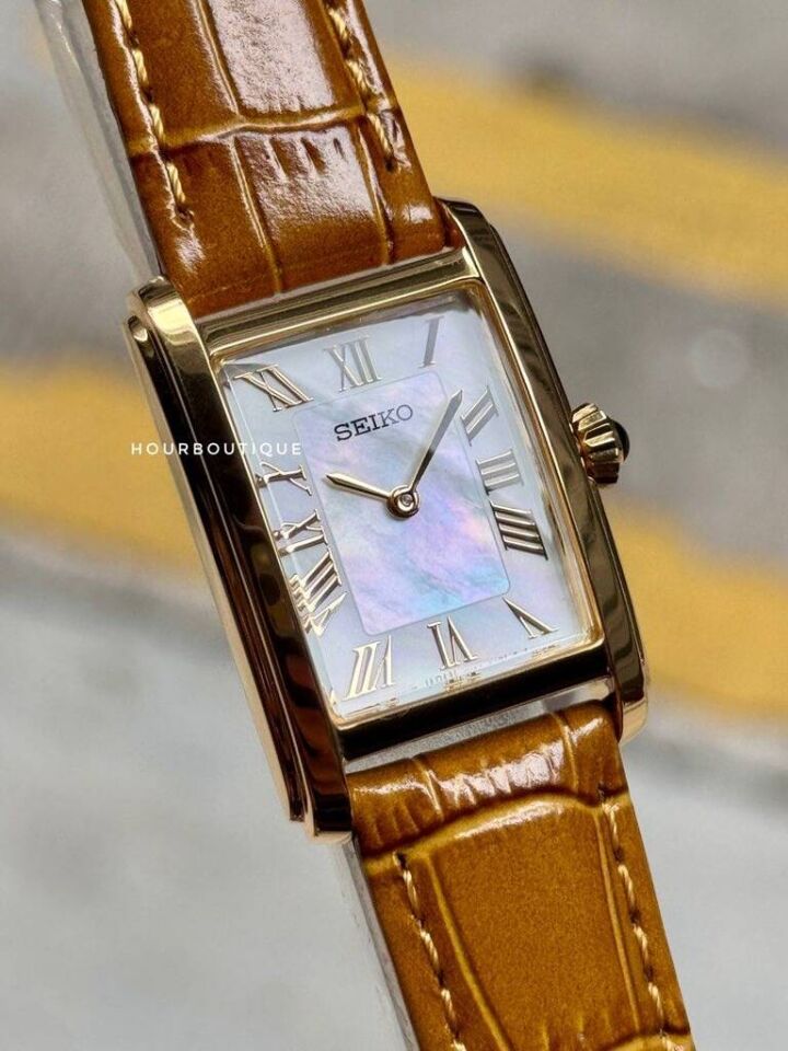 SEIKO SWR100P1