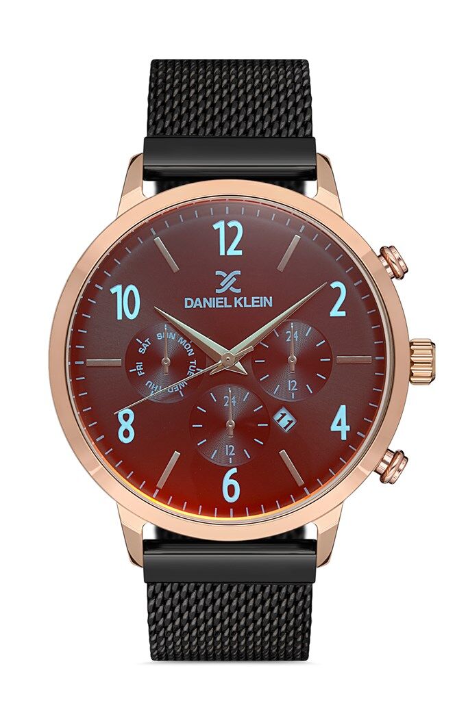 DANIEL KLEIN DKM011814I