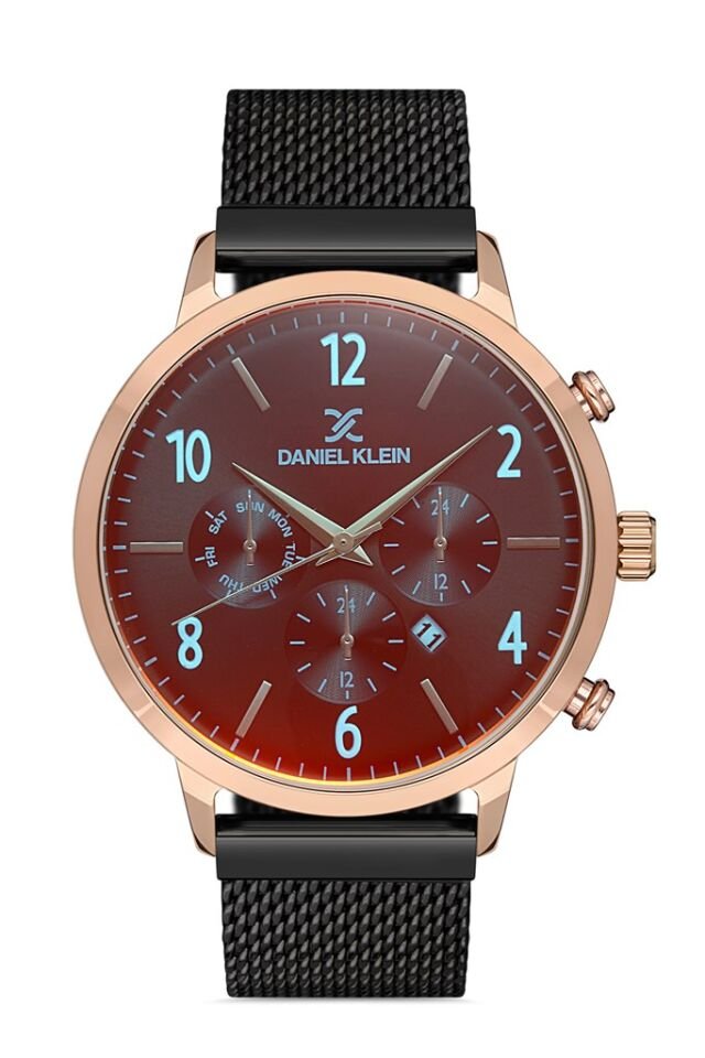 DANIEL KLEIN DKM011814I