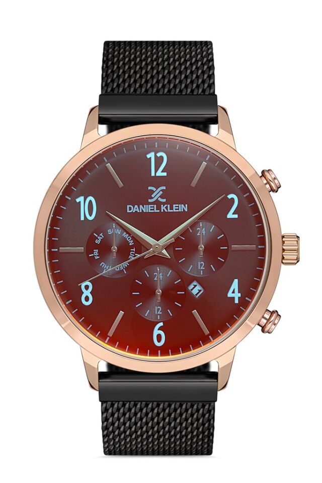 DANIEL KLEIN DKM011814I