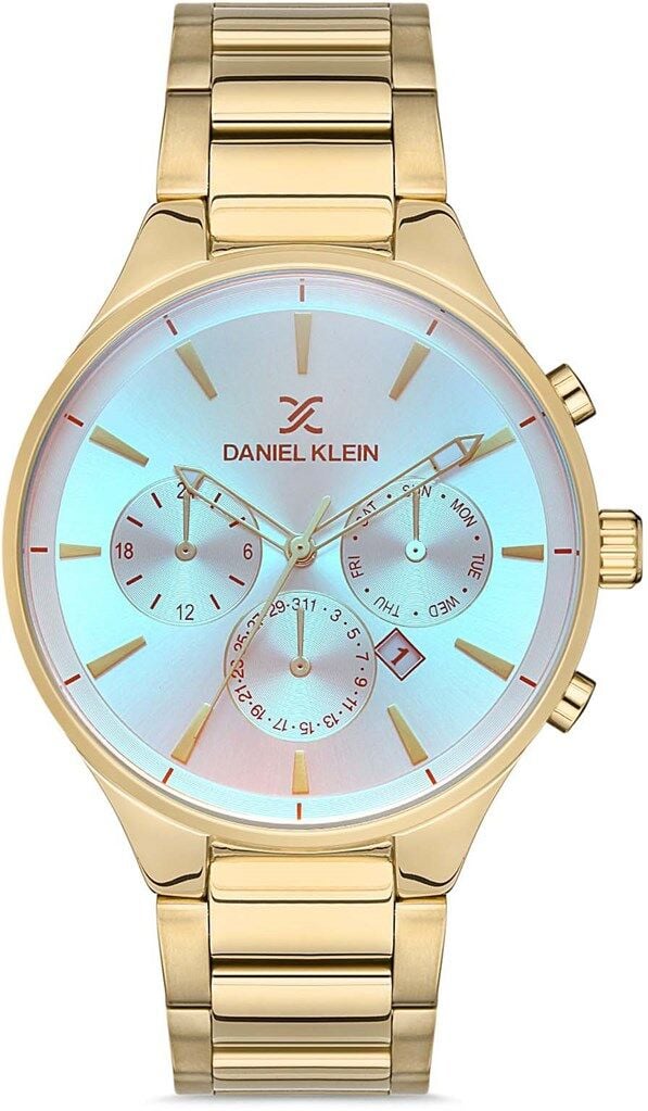 DANIEL KLEIN DKM012160B-04