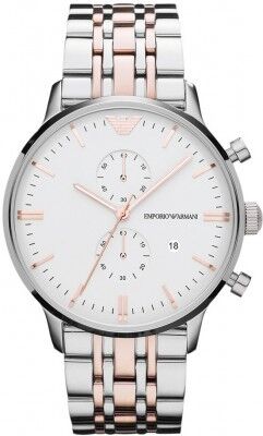 EMPORIO ARMANI AR0399