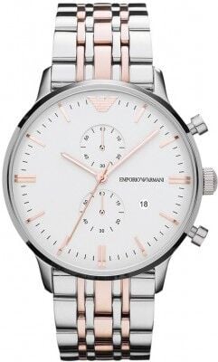 EMPORIO ARMANI AR0399
