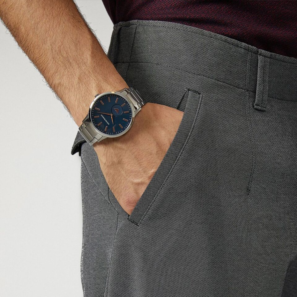 EMPORIO ARMANI AR11137