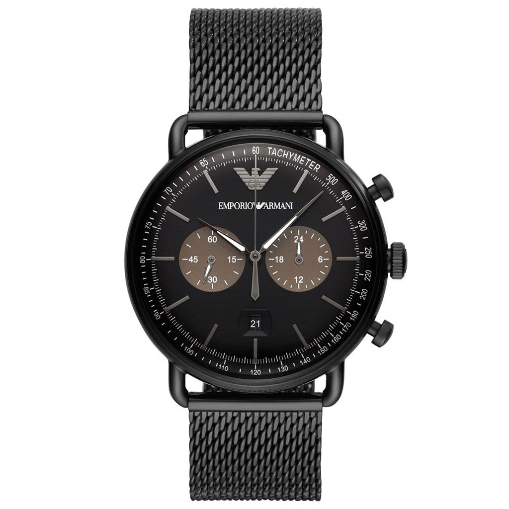 EMPORIO ARMANI AR11142