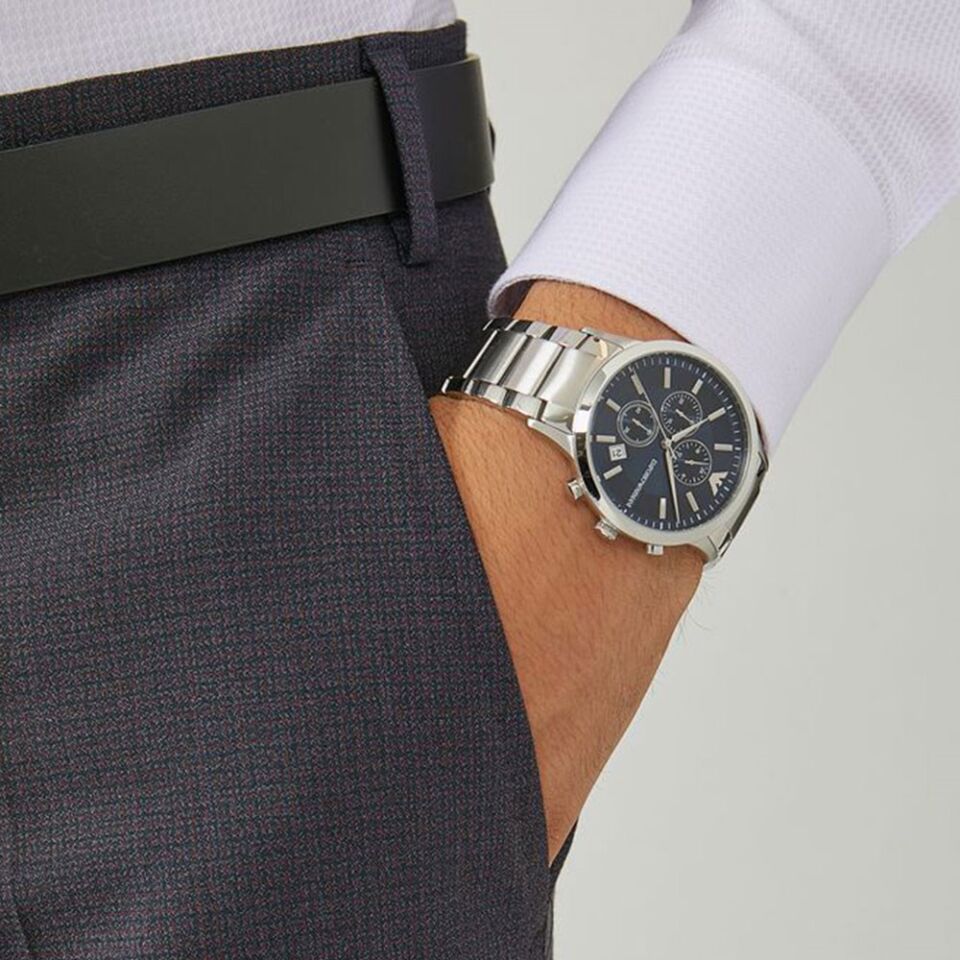 EMPORIO ARMANI AR11164