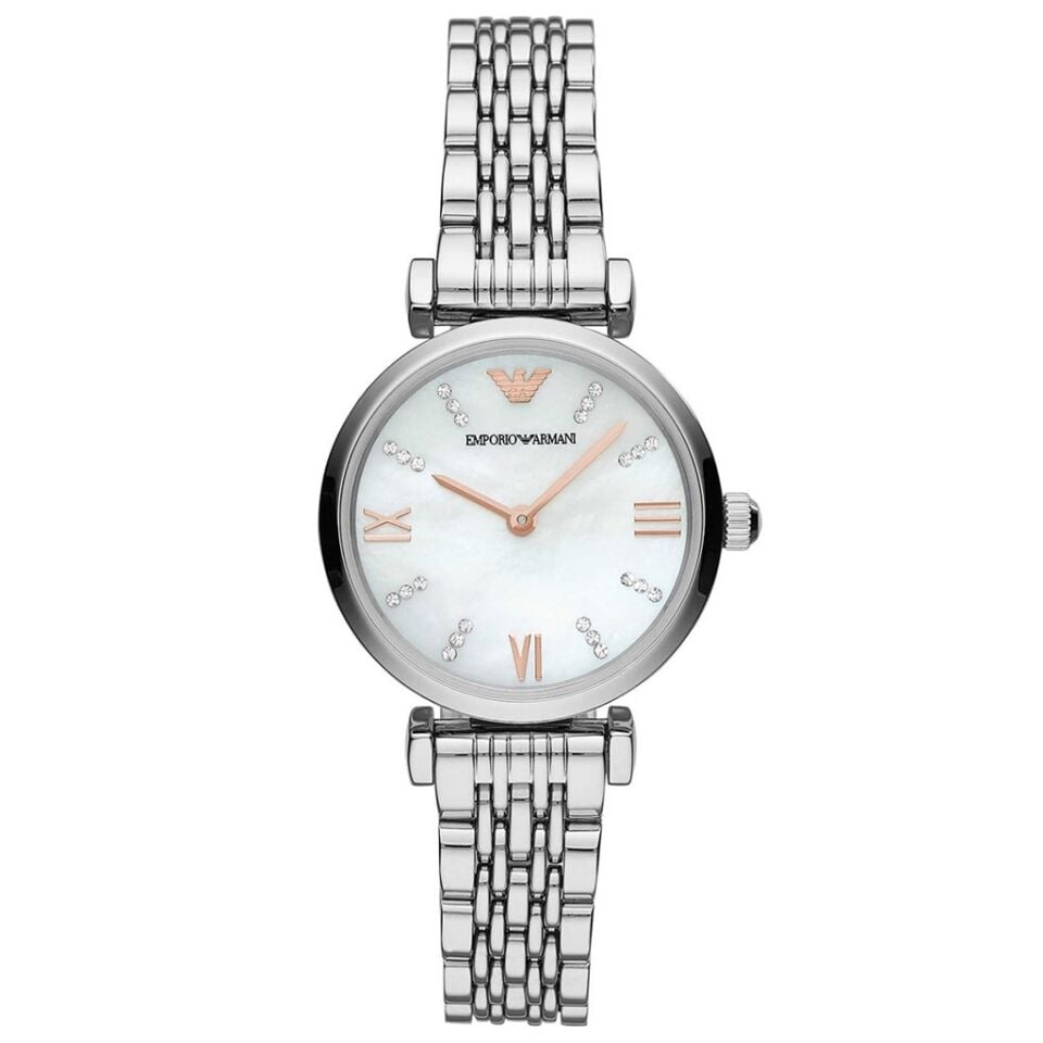 EMPORIO ARMANI AR11204