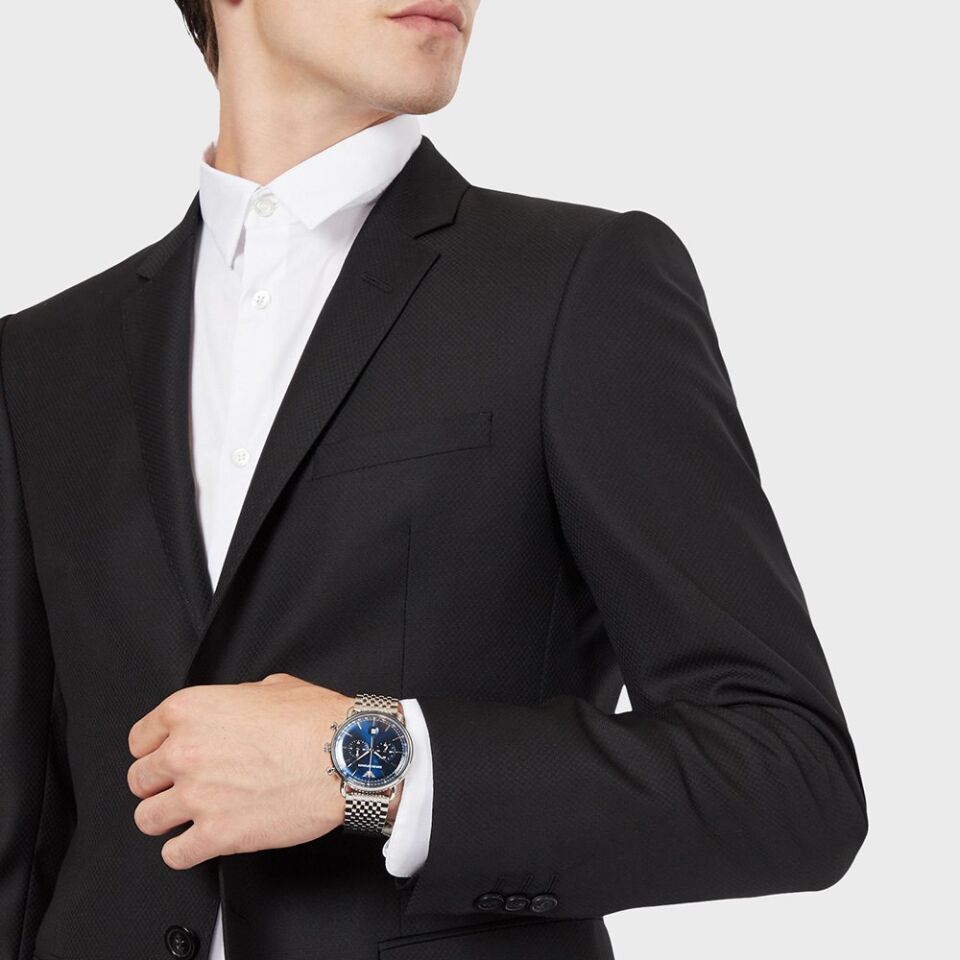 EMPORIO ARMANI AR11238