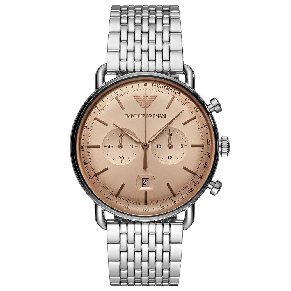 EMPORIO ARMANI AR11239