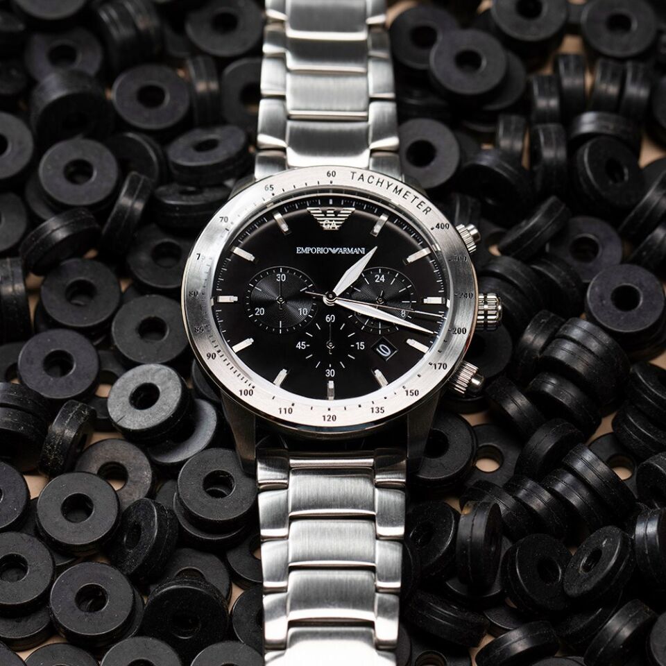 EMPORIO ARMANI AR11241