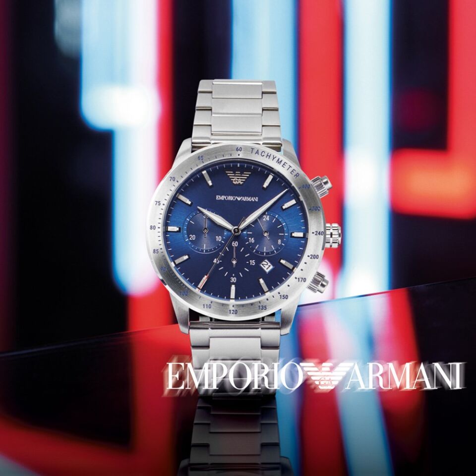 EMPORIO ARMANI AR11306