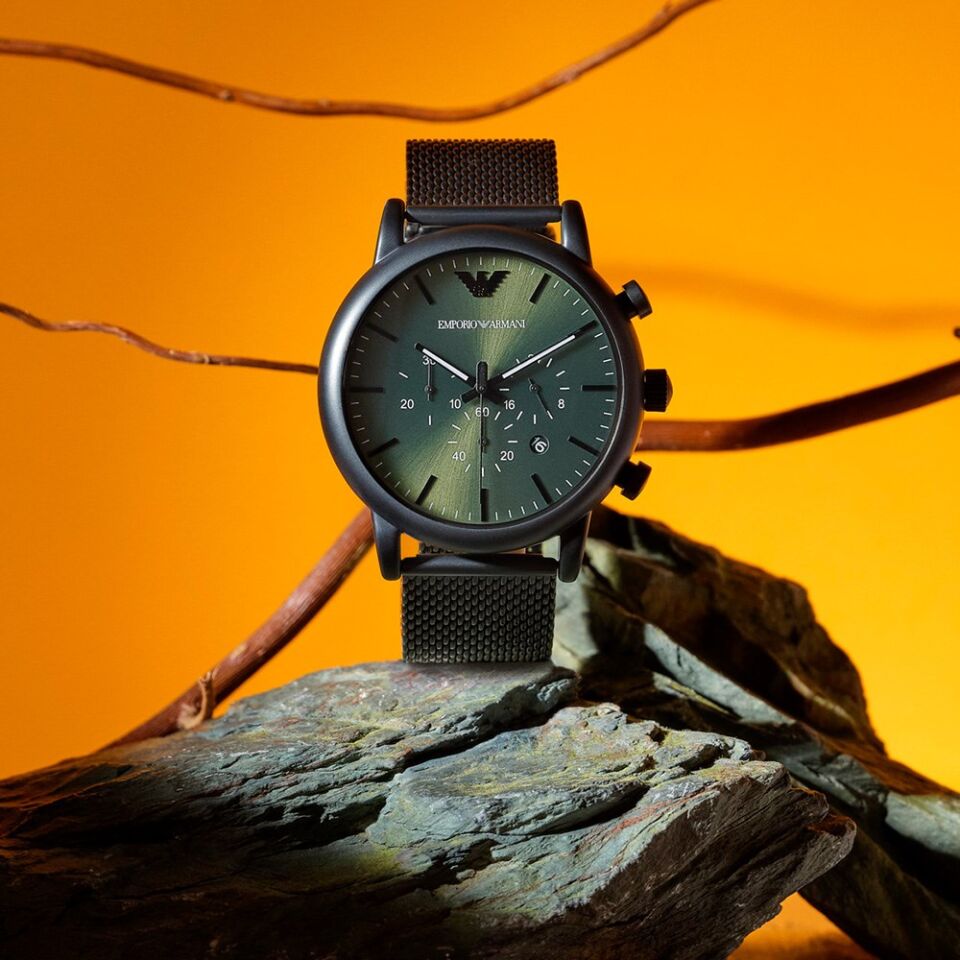 EMPORIO ARMANI AR11470