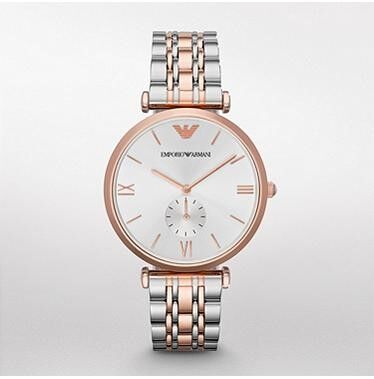 EMPORIO ARMANI AR1677