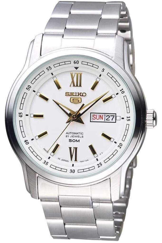 SEIKO SNKP15J