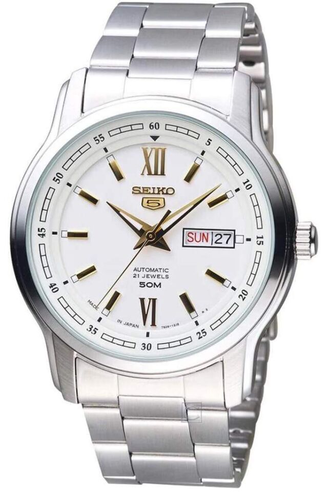 SEIKO SNKP15J
