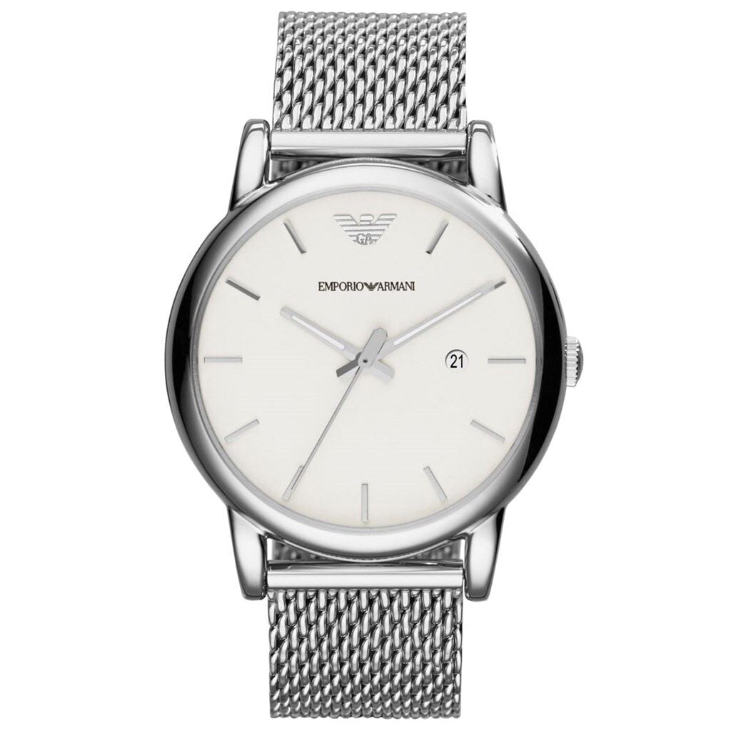 EMPORIO ARMANI AR1812