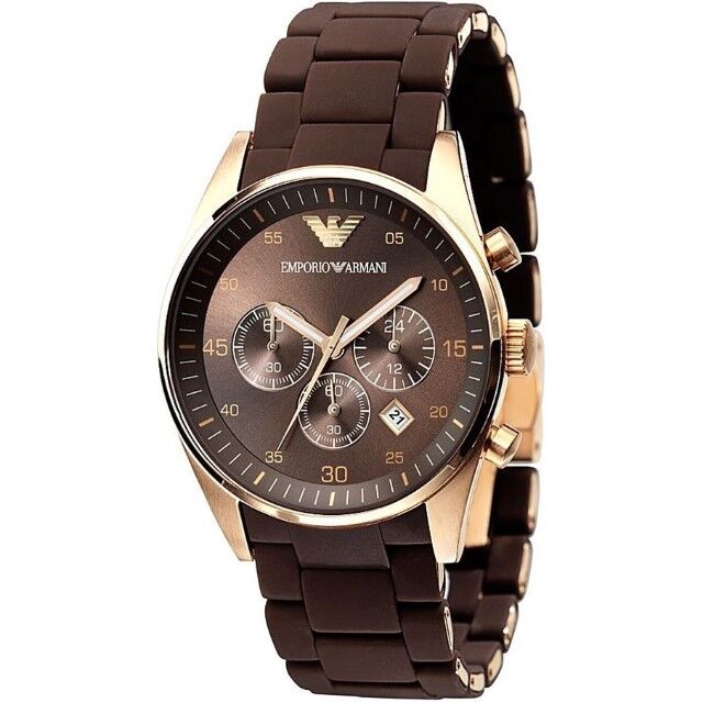 EMPORIO ARMANI AR5890